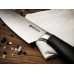 Кухонный нож шефа Böker Core Professional Chef's Knife, 160 мм, сталь X50CrMoV15, рукоять пластик