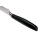 Кухонный хлебный нож Böker Core Professional Bread Knife, 220 мм, сталь X50CrMoV15, рукоять пластик