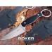 Нож Boker Plus Accomplice, сталь Sandvik™ 14C28N Satin Plain, материал стеклотекстолит G10, 02BO175