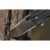 Нож складной 347 Vantage™ Pro Large - BUCK 0347BKS, сталь CPM-S30V, рукоять G10