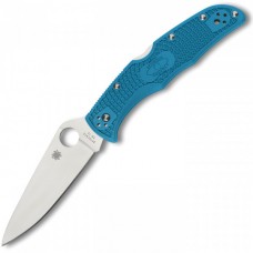 Нож складной Endura Flat Ground Blue