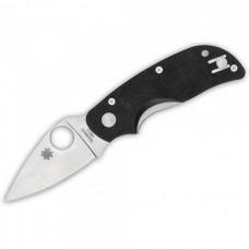 Нож складной Spyderco Cat C129GP, сталь 440C, рукоять G-10