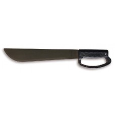 Мачете OKC 10" Camper - Black D Handle