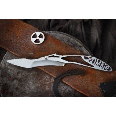 Нож  Zombie Claw от Mr. Blade