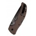 Складной нож Recon 1 Spear Point, Carpenters CTS® XHP Alloy w/ DLC Coating, Flat Dark Earth G-10 Handle 10.2 см.