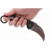 Складной нож Cold Steel Tiger Claw Karambit 22KF, сталь CTS-XHP, рукоять G-10