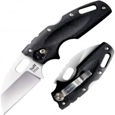 Складной нож Cold Steel Tuff Lite 20LT, сталь Aus 8A, рукоять пластик