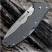 Складной нож Code-4 Clip Point Plain S35VN