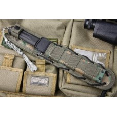 Molle многофункциональный чехол-ножны Tactical Echelon Camo