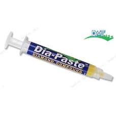 Алмазная паста Dia-Paste™ Diamond Compound (3 micron / 8000 mesh)