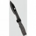 Нож с фиксированным клинком Fox Bayonet FX/FX-0193001BLR