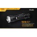 Фонарь тактический Fenix TK15UE CREE XP-L HI V3 LED Ultimate Edition, серый