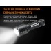 Фонарь тактический Fenix TK25 UV Cree XP-G2 (ультрафиолет)