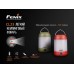 Фонарь Fenix CL23 зеленый