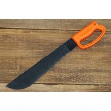 Мачете OKC 12" Camper - Orange D Handle