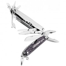 Мультитул Leatherman  JUICE S2 GRANITE GRAY в подарочной упаковке