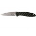Складной нож Leek, Carbon Fiber - Kershaw 1660CF, сталь Crucible CPM® 154, рукоять карбон
