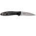 Складной нож Leek, Carbon Fiber - Kershaw 1660CF, сталь Crucible CPM® 154, рукоять карбон