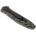 Складной нож Leek, Carbon Fiber - Kershaw 1660CF, сталь Crucible CPM® 154, рукоять карбон