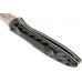 Складной нож Leek, Carbon Fiber - Kershaw 1660CF, сталь Crucible CPM® 154, рукоять карбон