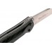 Складной нож Leek, Carbon Fiber - Kershaw 1660CF, сталь Crucible CPM® 154, рукоять карбон
