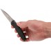 Складной нож Leek, Carbon Fiber - Kershaw 1660CF, сталь Crucible CPM® 154, рукоять карбон
