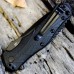 Складной нож RJ Tactical 3.0 KERSHAW 1987, сталь 8Cr13MOV, рукоять термопластик GFN