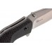 Складной нож Swerve KERSHAW 3850, сталь 8Cr13MOV Stonewashed, рукоять текстурированный термопластик GFN