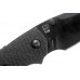 Нож складной Shuffle - KERSHAW 8700BLK, сталь 8Cr13MoV c покрытием BlackOxide, рукоять текстурированный термопластик GFN