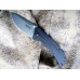 Складной полуавтоматический нож Kershaw Knockout K1870, сталь Sandvik 14C28N, рукоять алюминий