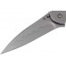 Складной нож Leek - Kershaw 1660CB (composite blade), сталь D2/Sandvik™ 14C28N, рукоять нержавеющая сталь 410