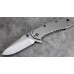 Нож складной KERSHAW 1556TI Cryo II, полуавтомат