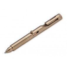 Тактическая ручка Boker Plus CID cal .45 Brass 09BO064