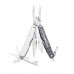 Мультитул Leatherman  JUICE S2 GRANITE GRAY в подарочной упаковке