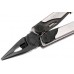 Мультитул Leatherman  WAVE BLACK & SILVER с нейлоновым чехлом