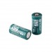 АККУМУЛЯТОР LI-ION OLIGHT ORB-163P06 16340 3,7 В. 650 MAH