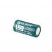 АККУМУЛЯТОР LI-ION OLIGHT ORB-163P06 16340 3,7 В. 650 MAH