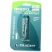 АККУМУЛЯТОР LI-ION OLIGHT ORB-186P36 18650 3,6 В. 3600 MAH