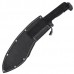 Мачете SOG SOGfari Kukri Machete MC11, сталь 3Cr13, рукоять резина