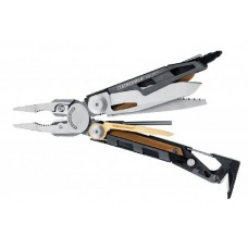 Мультитул Leatherman MUT (850112N), 16 функций