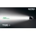 Фонарь светодиодный NexTorch T12G (NT-T12GSET-L)