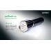 Фонарь светодиодный NexTorch myTorch 18650 Smart LED (NT-MT18650)