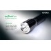 Фонарь светодиодный NexTorch myTorch 3AAA Smart LED (NT-MT3AAA)