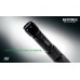 Фонарь светодиодный тактический NexTorch P6A Rechargeable Tactical (NT-P6A)