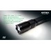 Фонарь светодиодный тактический NexTorch P6A Rechargeable Tactical (NT-P6A)