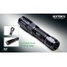 Фонарь светодиодный тактический NexTorch P6A Rechargeable Tactical (NT-P6A)