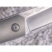 Нож складной Kwaiken Flipper Titan (IKBS®) - Boker Plus 01BO296, сталь VG-10 Stonewashes Plain, рукоять титан