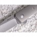 Нож складной Kwaiken Flipper Titan (IKBS®) - Boker Plus 01BO296, сталь VG-10 Stonewashes Plain, рукоять титан