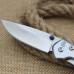 Нож складной Large Sebenza 21 Unique Graphics 9.2 см. ChR/L21CGGUN See