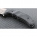 Нож Cold Steel Warcraft Tanto 13TLR, сталь CPM3V, рукоять G-10